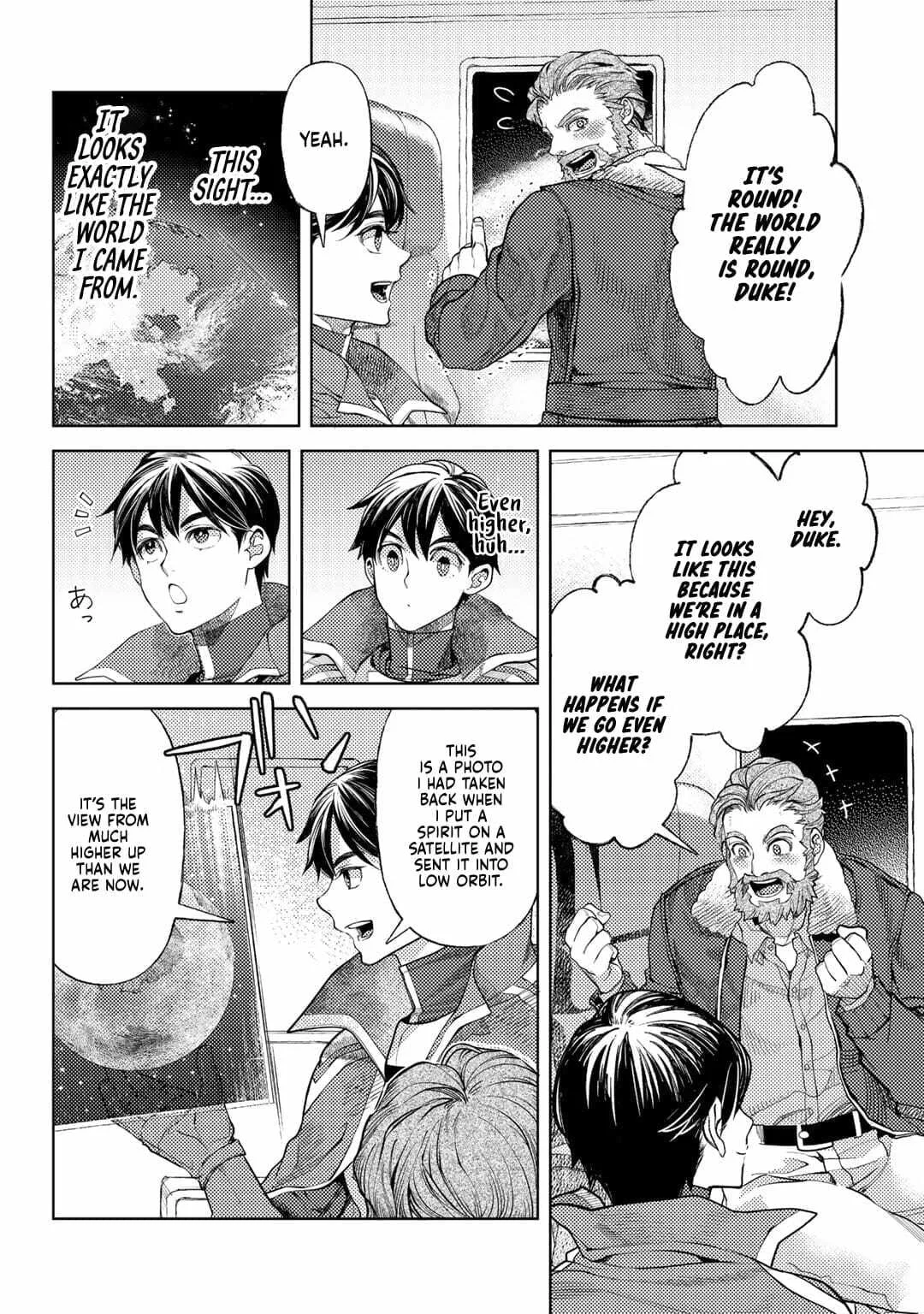 Ossan no Remake Bouken Nikki - Auto Camp Kara Hajimaru Isekai Mankitsu Life Chapter 53 page 15