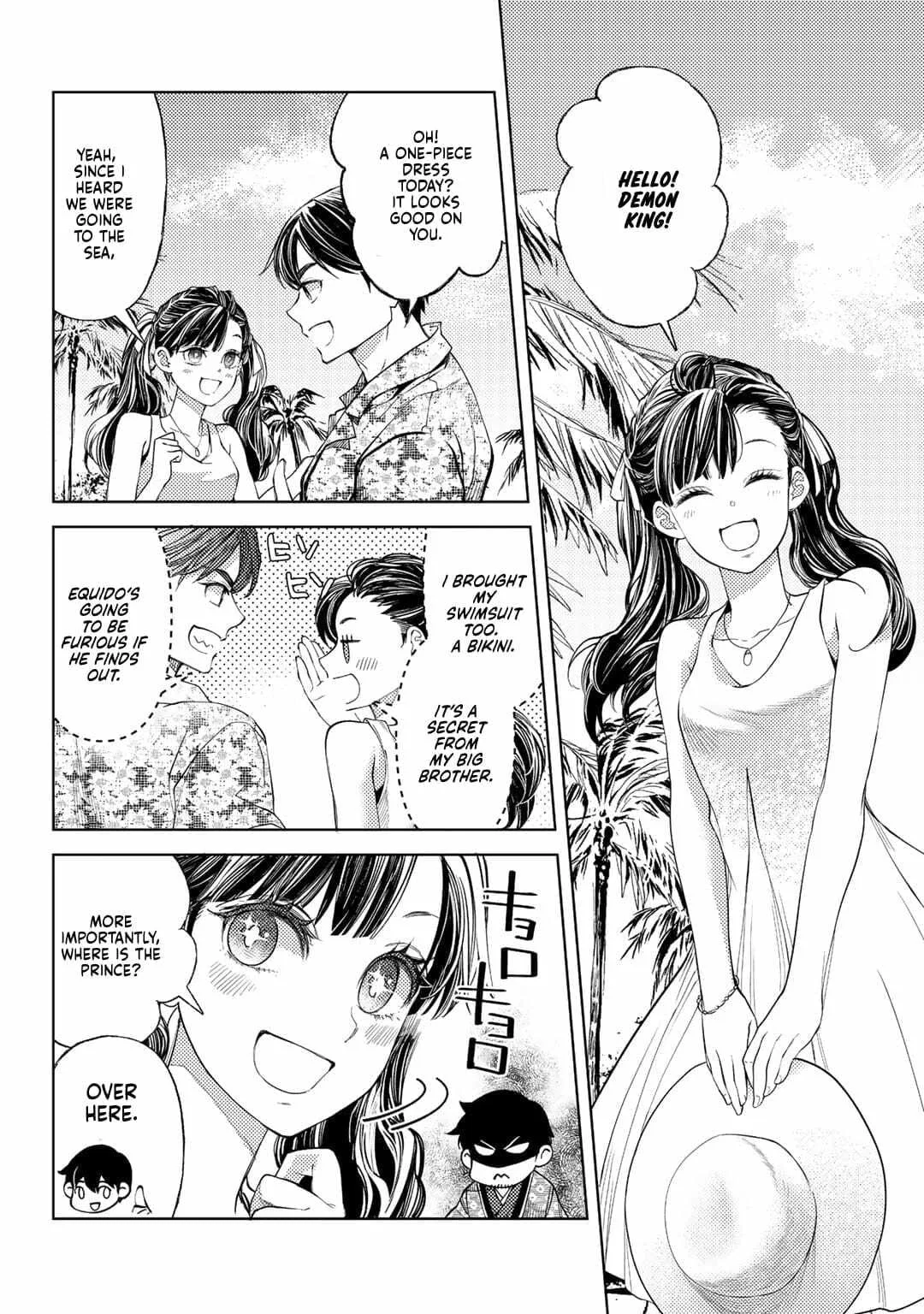Ossan no Remake Bouken Nikki - Auto Camp Kara Hajimaru Isekai Mankitsu Life Chapter 54 page 16