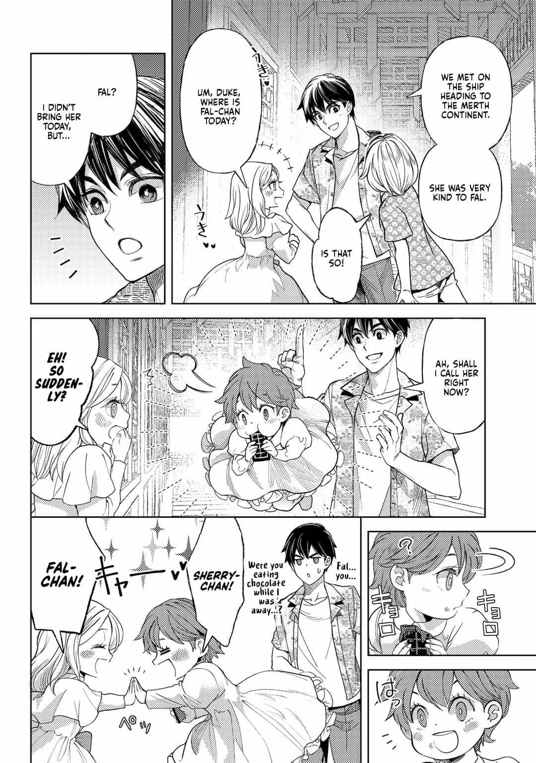 Ossan no Remake Bouken Nikki - Auto Camp Kara Hajimaru Isekai Mankitsu Life Chapter 55 page 10