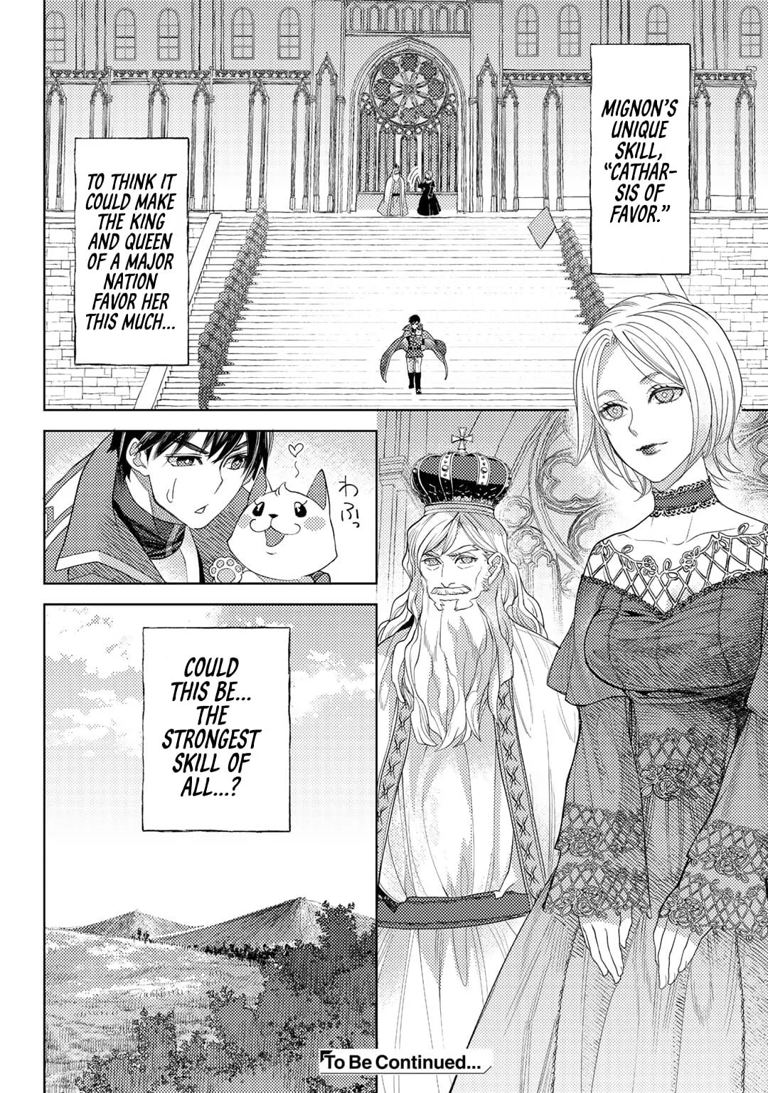 Ossan no Remake Bouken Nikki - Auto Camp Kara Hajimaru Isekai Mankitsu Life Chapter 56 page 25