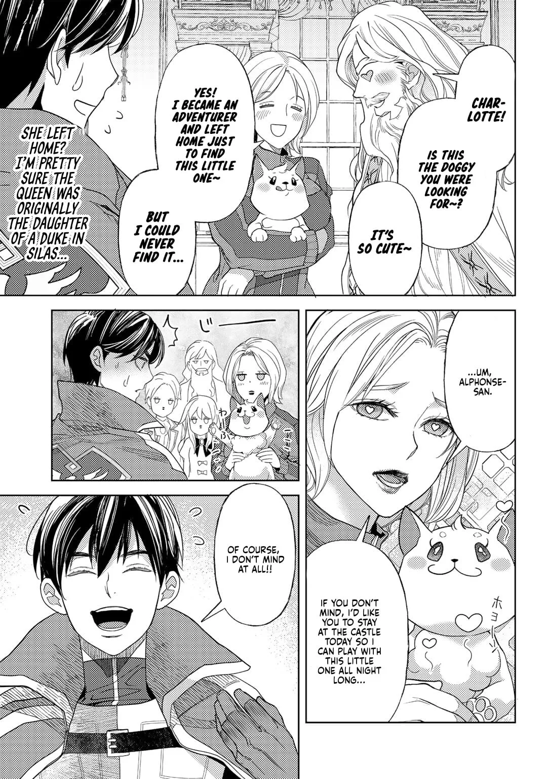 Ossan no Remake Bouken Nikki - Auto Camp Kara Hajimaru Isekai Mankitsu Life Chapter 56 page 20