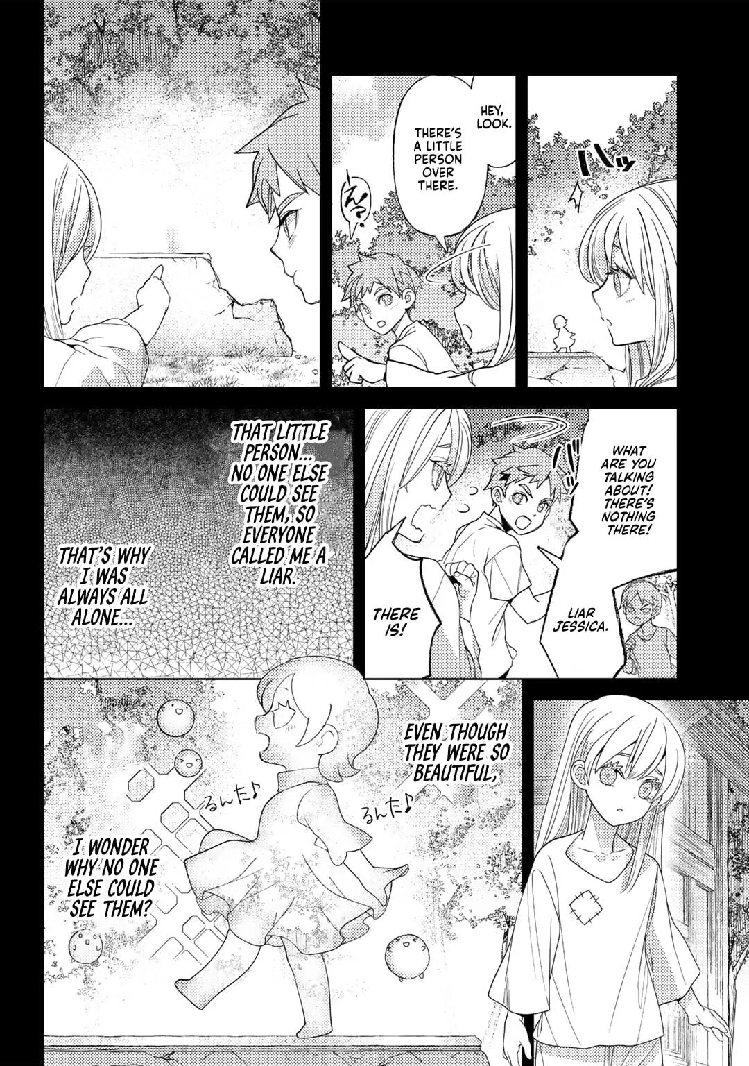 Ossan no Remake Bouken Nikki - Auto Camp Kara Hajimaru Isekai Mankitsu Life Chapter 57 page 10
