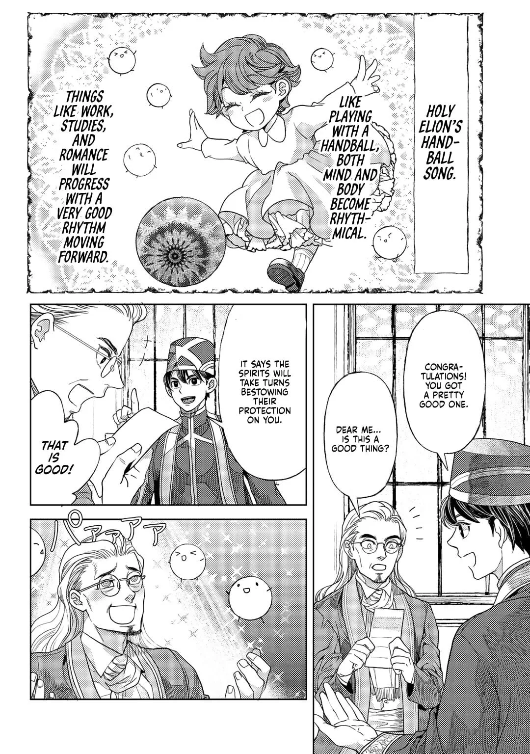 Ossan no Remake Bouken Nikki - Auto Camp Kara Hajimaru Isekai Mankitsu Life Chapter 58 page 27