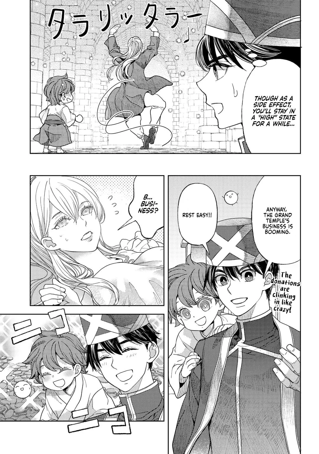 Ossan no Remake Bouken Nikki - Auto Camp Kara Hajimaru Isekai Mankitsu Life Chapter 58 page 28
