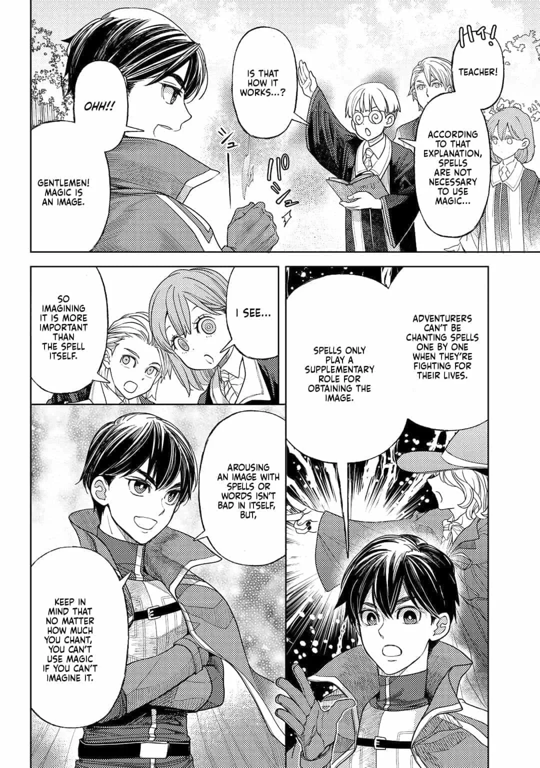 Ossan no Remake Bouken Nikki - Auto Camp Kara Hajimaru Isekai Mankitsu Life Chapter 59 page 15