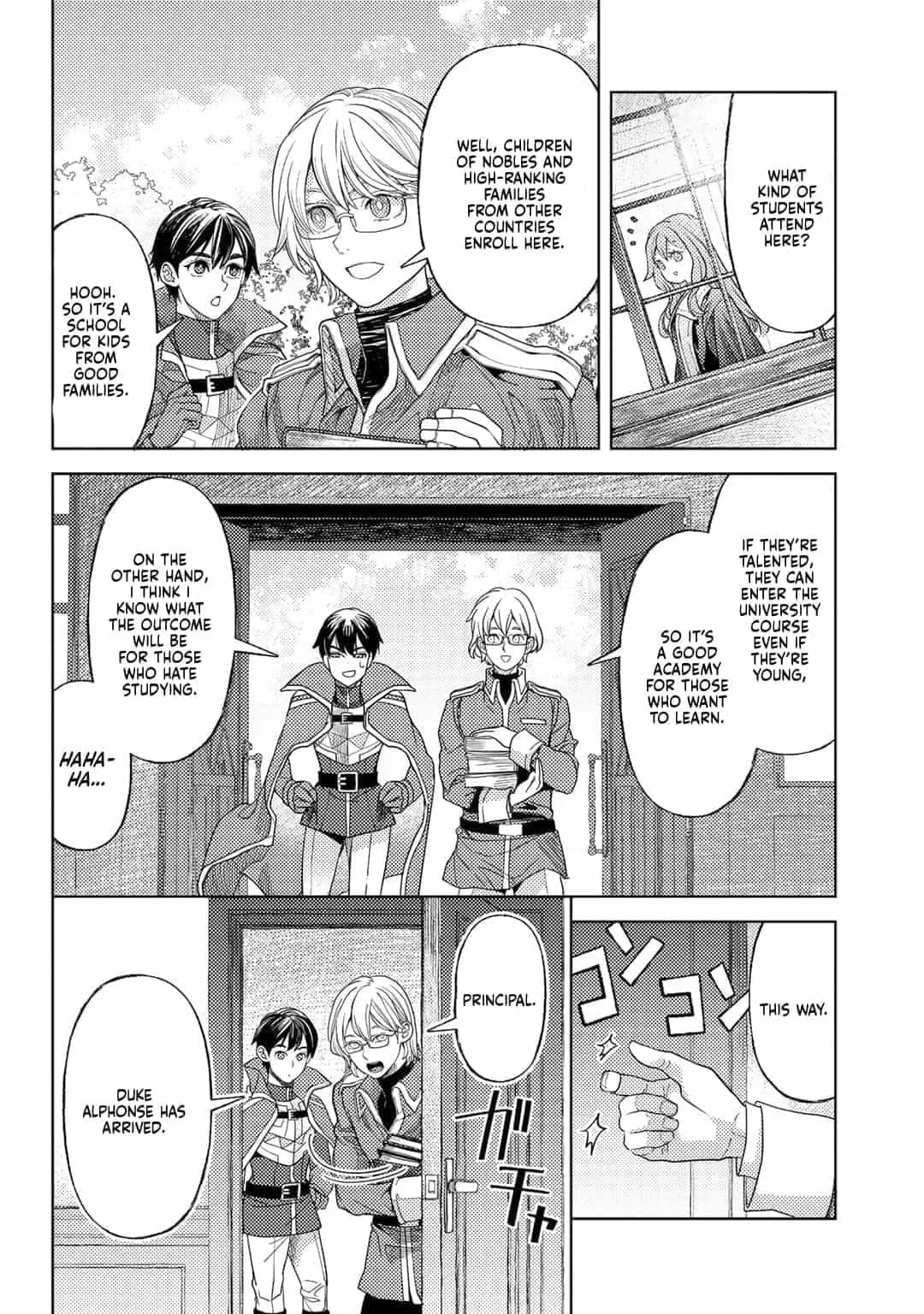 Ossan no Remake Bouken Nikki - Auto Camp Kara Hajimaru Isekai Mankitsu Life Chapter 59 page 9