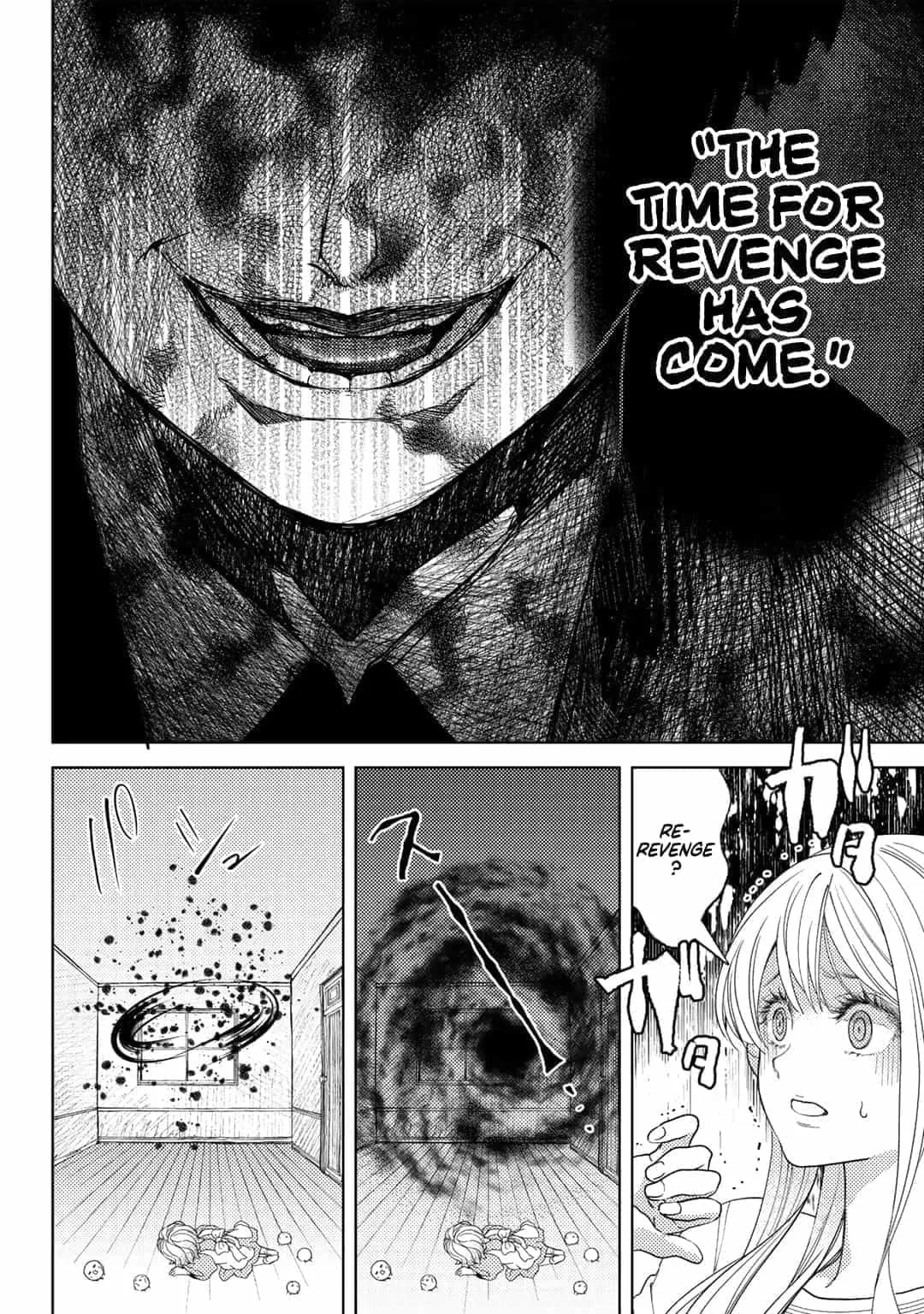 Ossan no Remake Bouken Nikki - Auto Camp Kara Hajimaru Isekai Mankitsu Life Chapter 59 page 23
