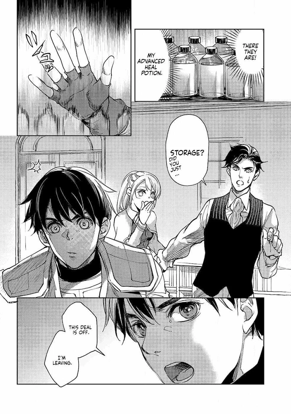 Ossan no Remake Bouken Nikki - Auto Camp Kara Hajimaru Isekai Mankitsu Life Chapter 6 page 4