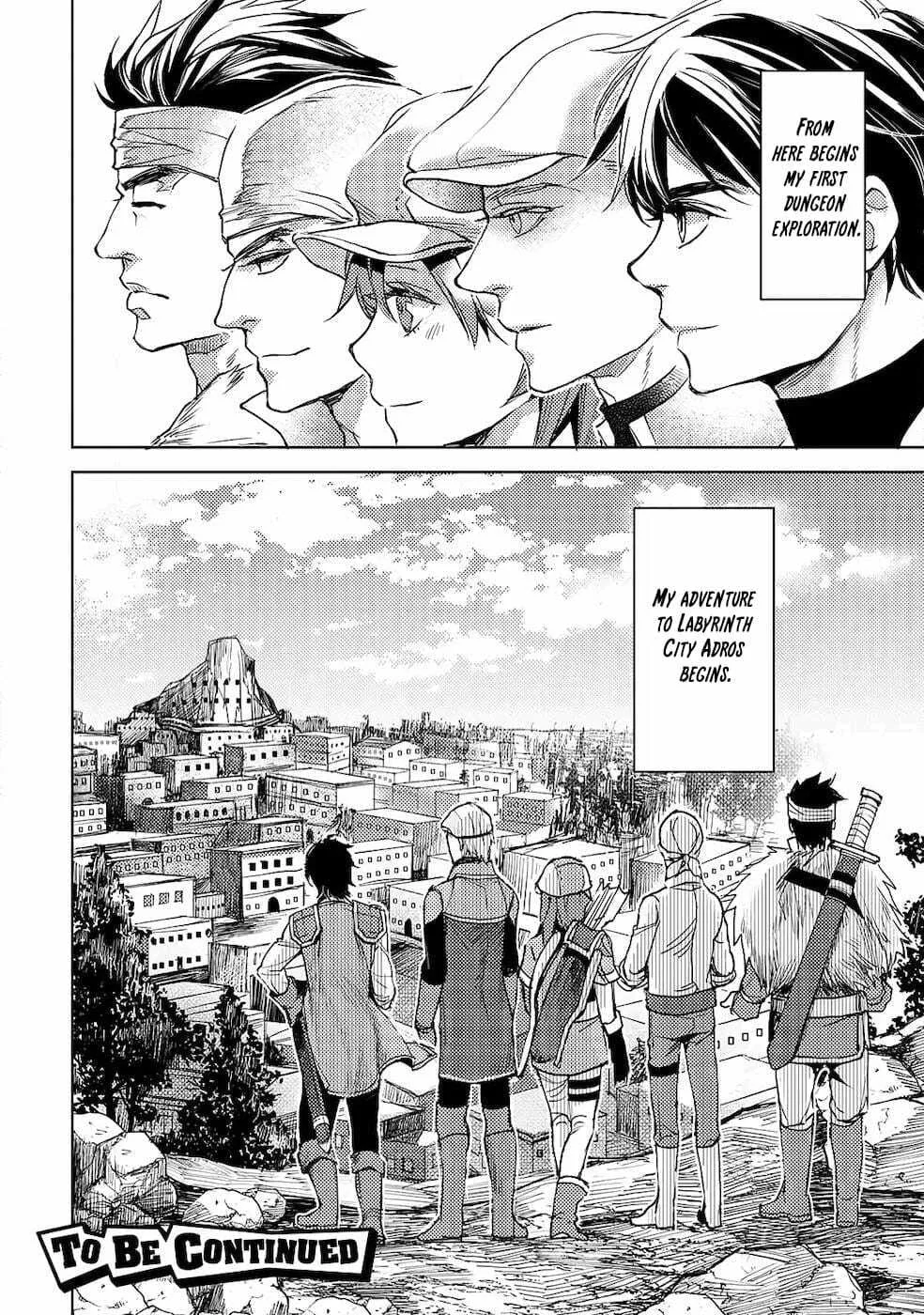 Ossan no Remake Bouken Nikki - Auto Camp Kara Hajimaru Isekai Mankitsu Life Chapter 6 page 24