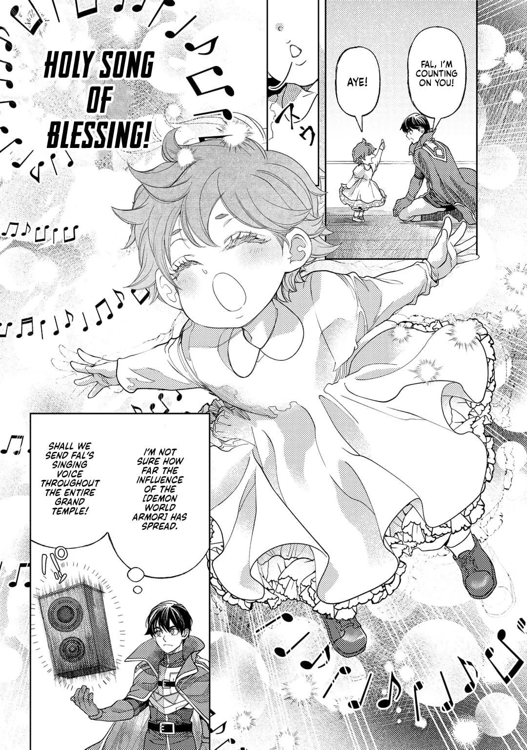 Ossan no Remake Bouken Nikki - Auto Camp Kara Hajimaru Isekai Mankitsu Life Chapter 60 page 9
