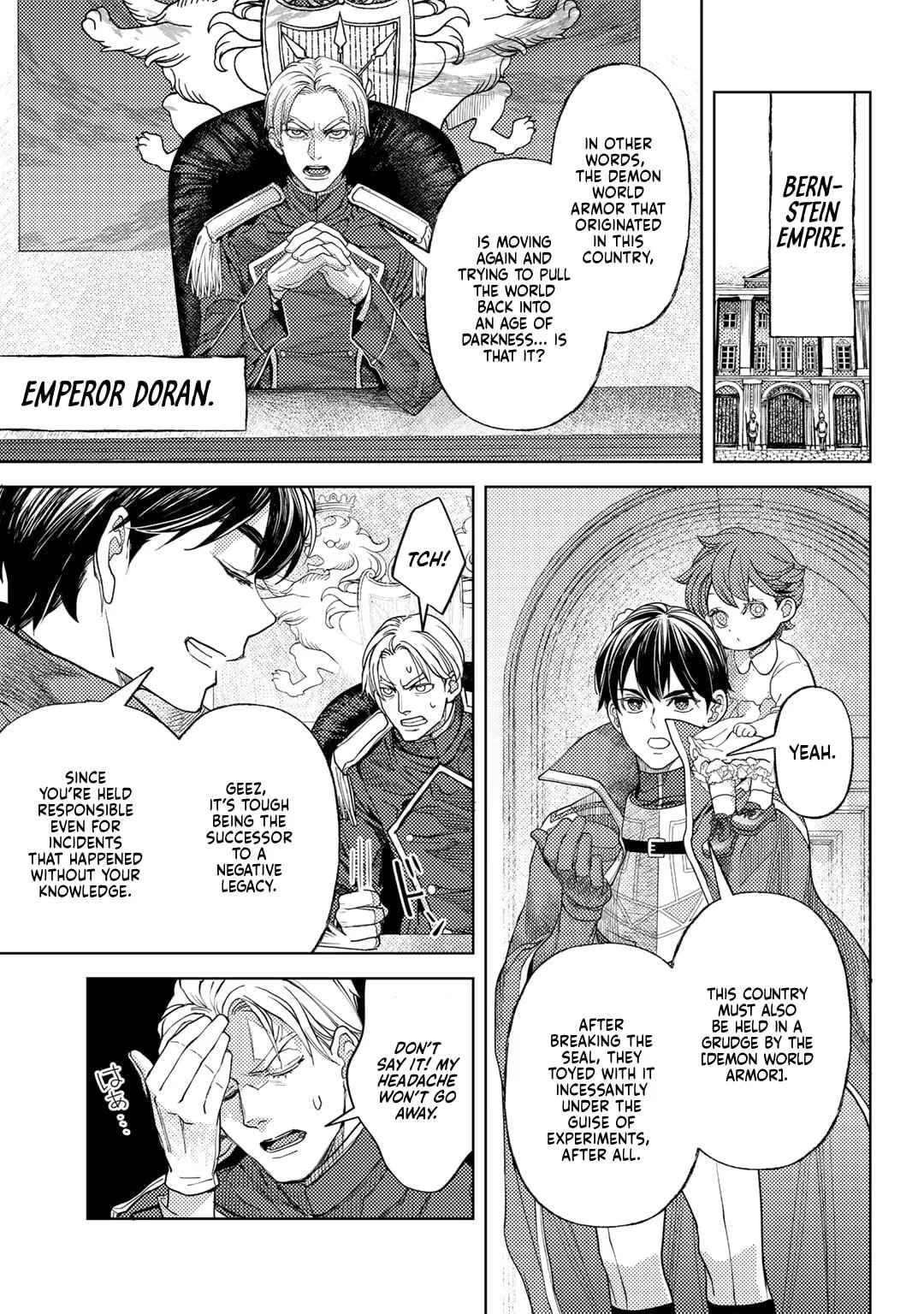 Ossan no Remake Bouken Nikki - Auto Camp Kara Hajimaru Isekai Mankitsu Life Chapter 60 page 18