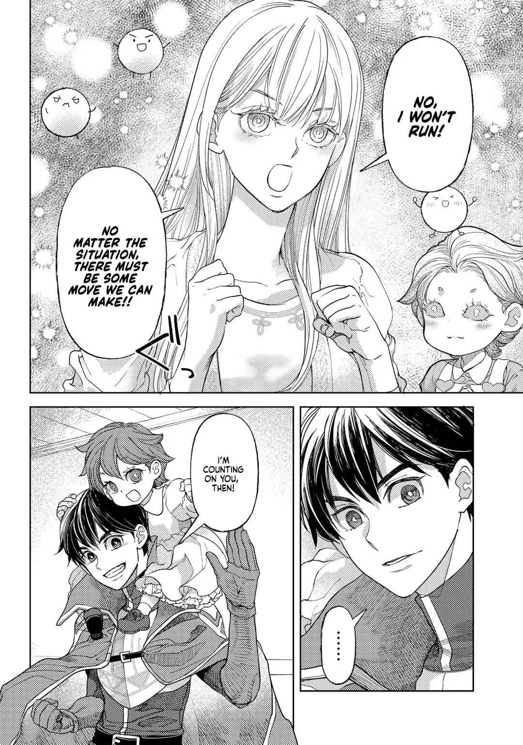 Ossan no Remake Bouken Nikki - Auto Camp Kara Hajimaru Isekai Mankitsu Life Chapter 60 page 15