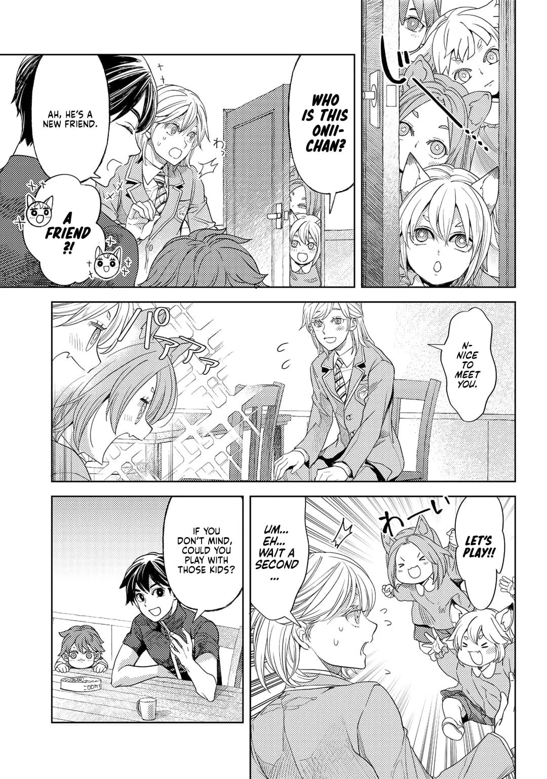 Ossan no Remake Bouken Nikki - Auto Camp Kara Hajimaru Isekai Mankitsu Life Chapter 61 page 11
