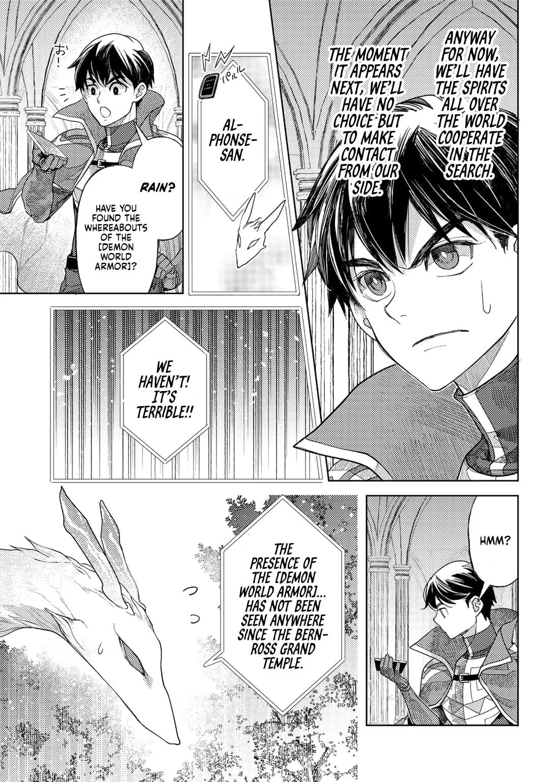 Ossan no Remake Bouken Nikki - Auto Camp Kara Hajimaru Isekai Mankitsu Life Chapter 61 page 6