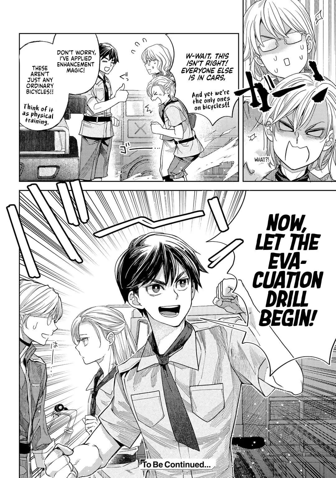 Ossan no Remake Bouken Nikki - Auto Camp Kara Hajimaru Isekai Mankitsu Life Chapter 61 page 24