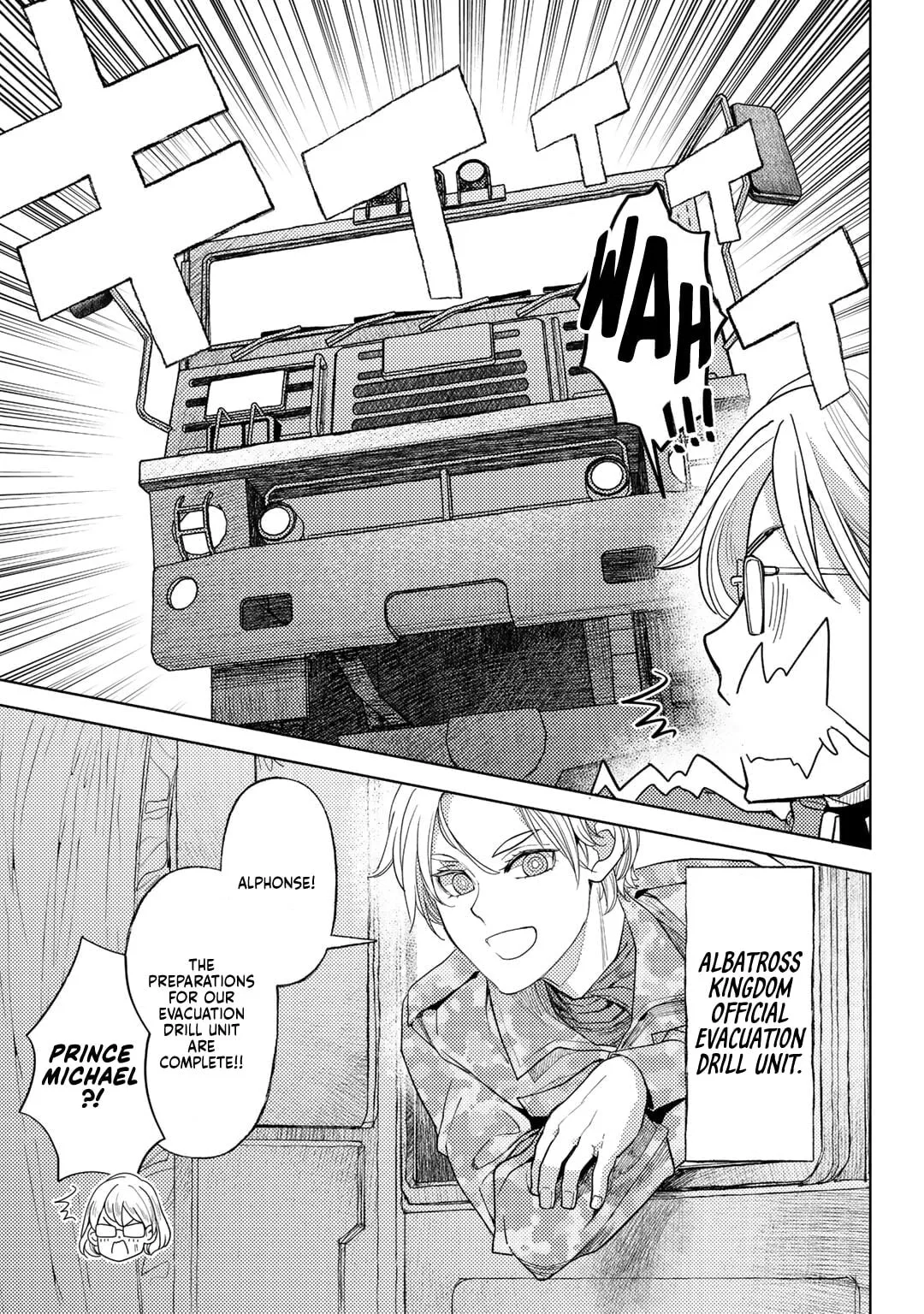 Ossan no Remake Bouken Nikki - Auto Camp Kara Hajimaru Isekai Mankitsu Life Chapter 61 page 19