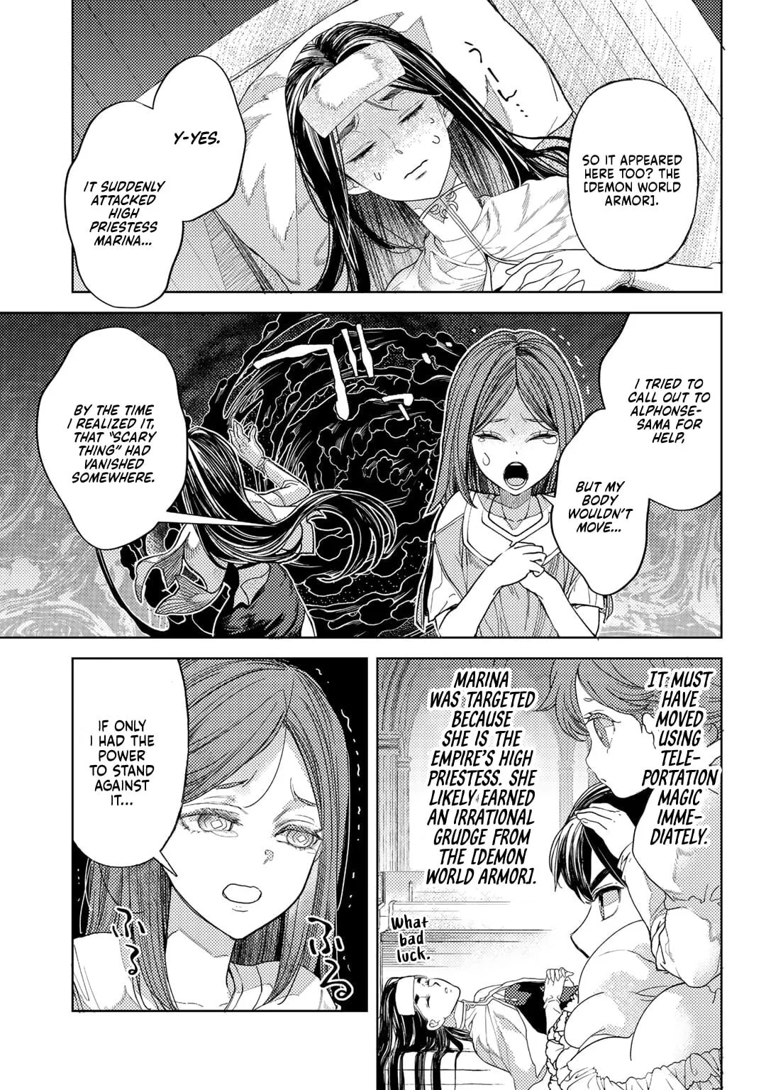 Ossan no Remake Bouken Nikki - Auto Camp Kara Hajimaru Isekai Mankitsu Life Chapter 61 page 4