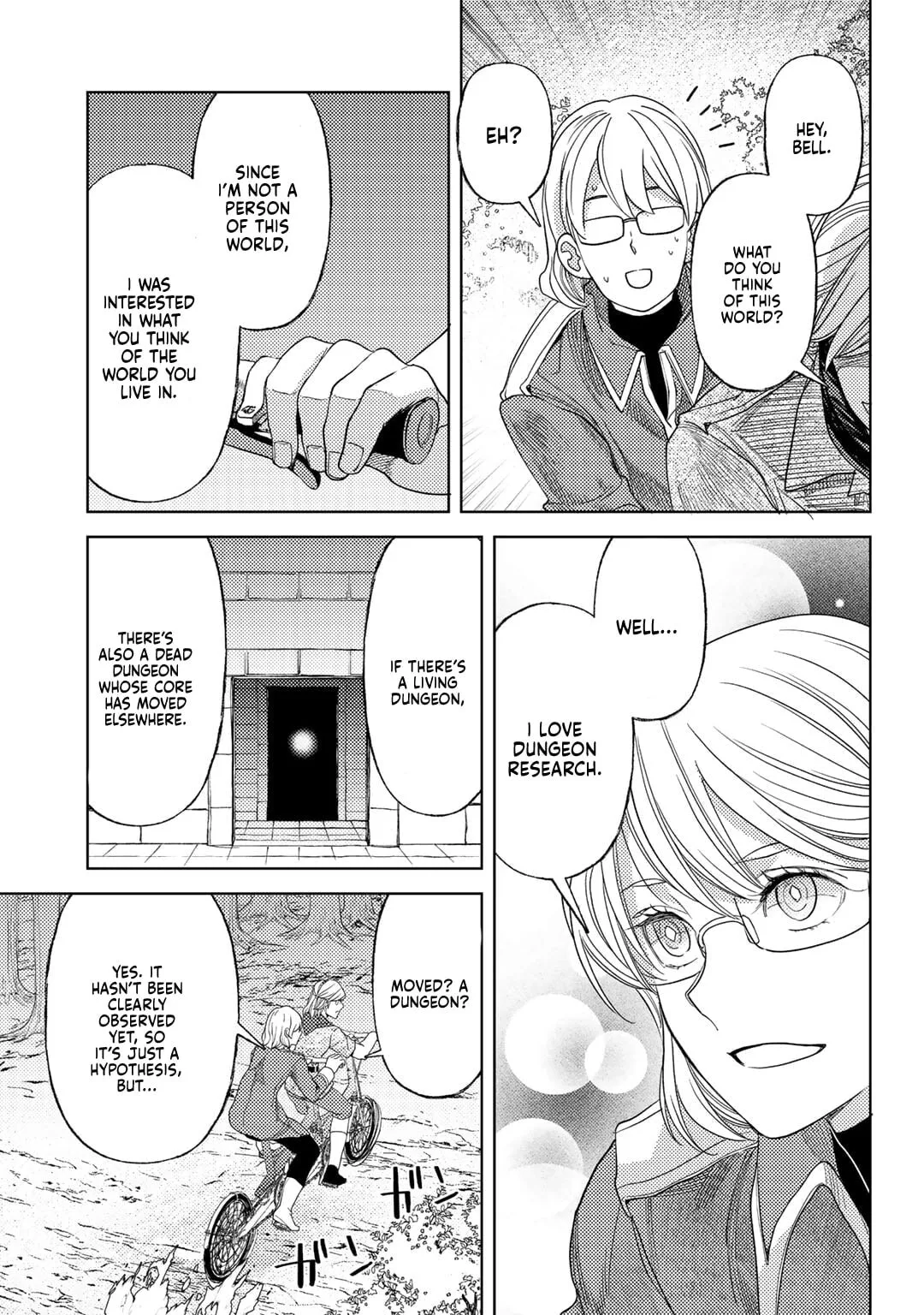 Ossan no Remake Bouken Nikki - Auto Camp Kara Hajimaru Isekai Mankitsu Life Chapter 62 page 12