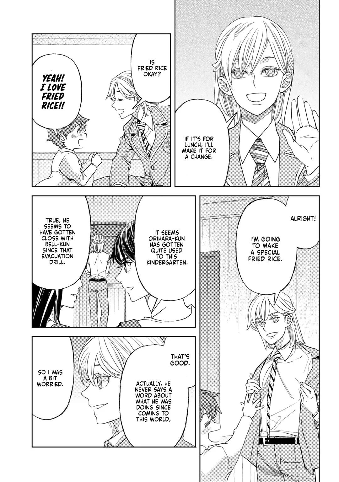 Ossan no Remake Bouken Nikki - Auto Camp Kara Hajimaru Isekai Mankitsu Life Chapter 62 page 20