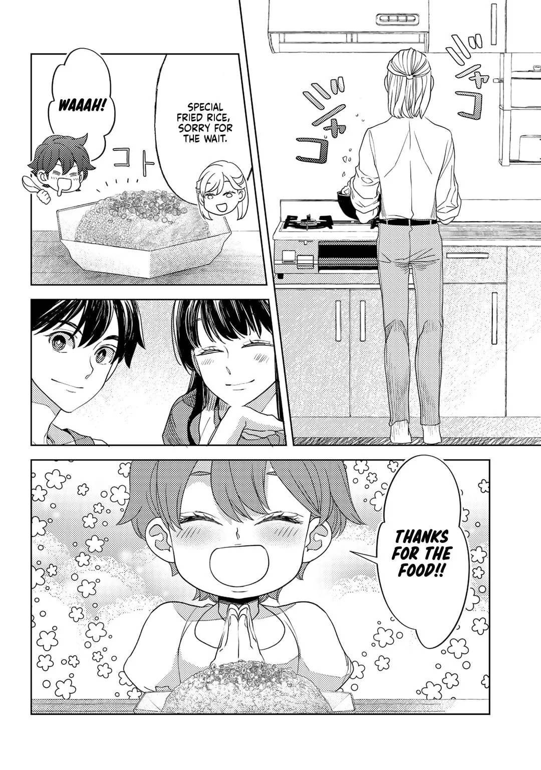 Ossan no Remake Bouken Nikki - Auto Camp Kara Hajimaru Isekai Mankitsu Life Chapter 62 page 21