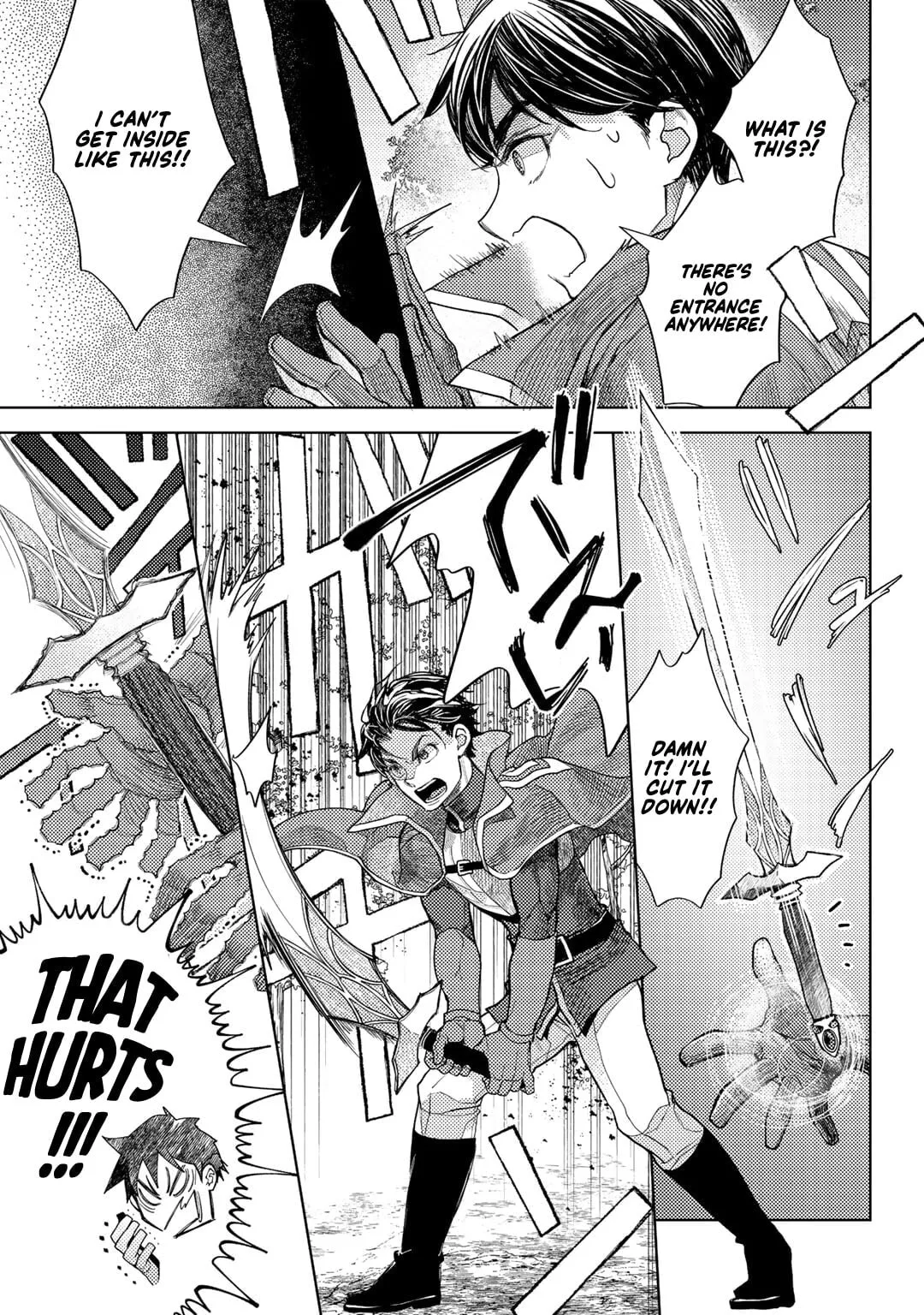 Ossan no Remake Bouken Nikki - Auto Camp Kara Hajimaru Isekai Mankitsu Life Chapter 63 page 25