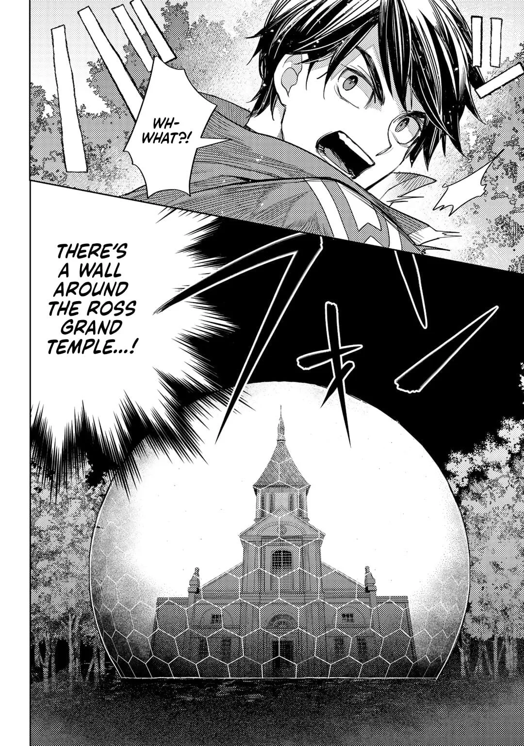 Ossan no Remake Bouken Nikki - Auto Camp Kara Hajimaru Isekai Mankitsu Life Chapter 63 page 24