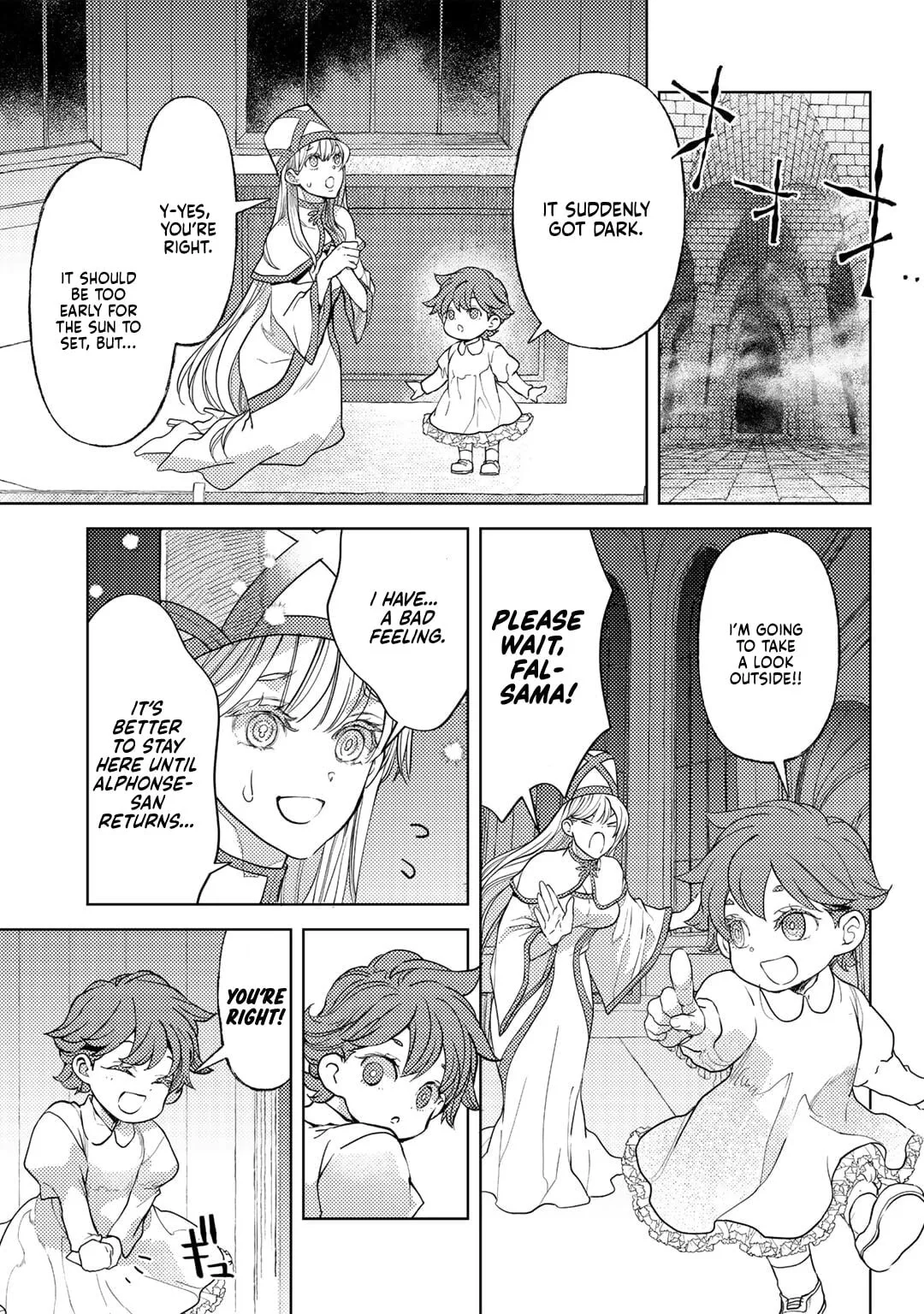 Ossan no Remake Bouken Nikki - Auto Camp Kara Hajimaru Isekai Mankitsu Life Chapter 64 page 15