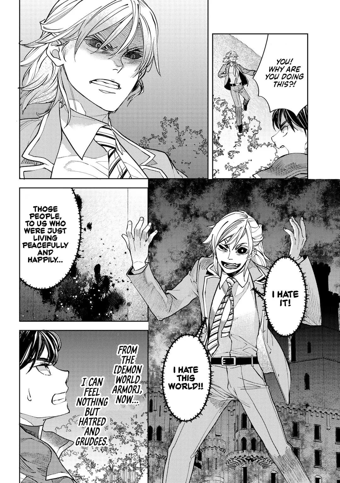 Ossan no Remake Bouken Nikki - Auto Camp Kara Hajimaru Isekai Mankitsu Life Chapter 64 page 19