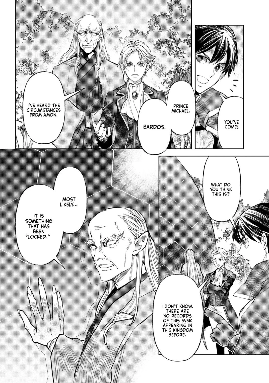 Ossan no Remake Bouken Nikki - Auto Camp Kara Hajimaru Isekai Mankitsu Life Chapter 64 page 10