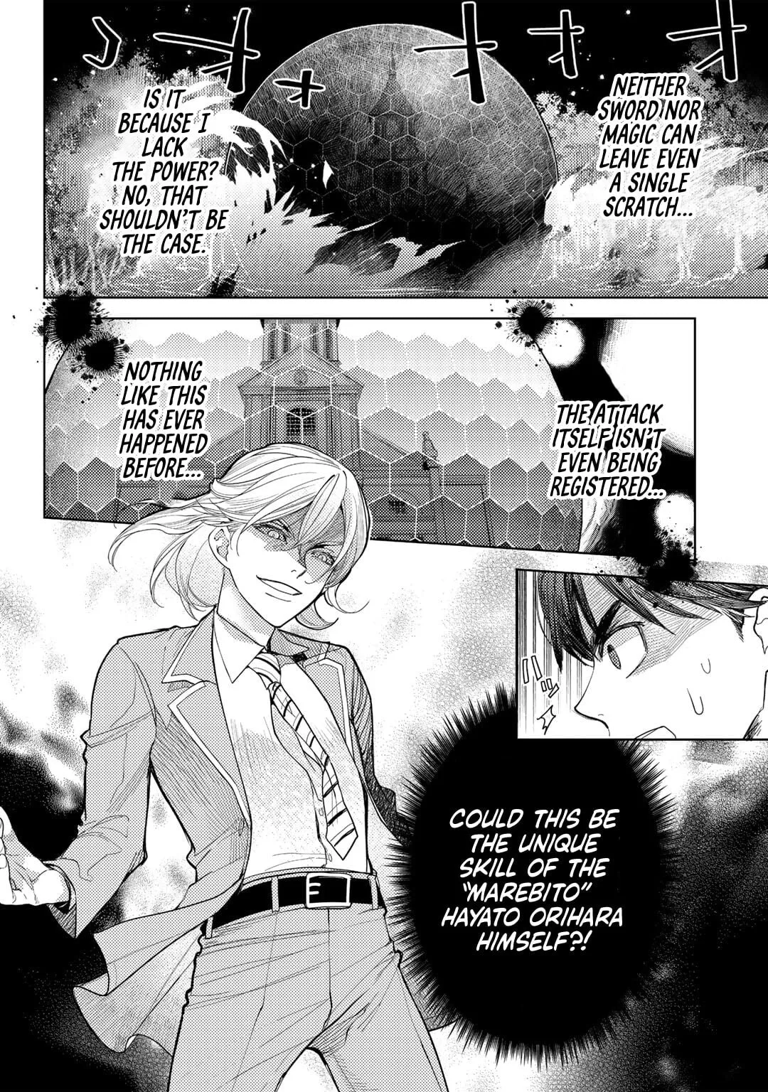 Ossan no Remake Bouken Nikki - Auto Camp Kara Hajimaru Isekai Mankitsu Life Chapter 64 page 4