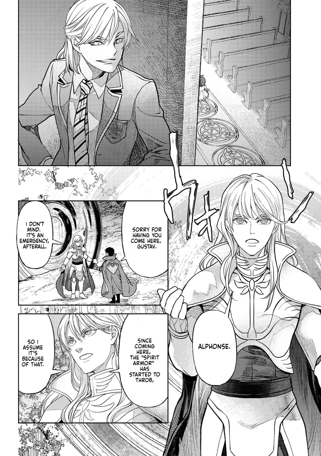 Ossan no Remake Bouken Nikki - Auto Camp Kara Hajimaru Isekai Mankitsu Life Chapter 64 page 16