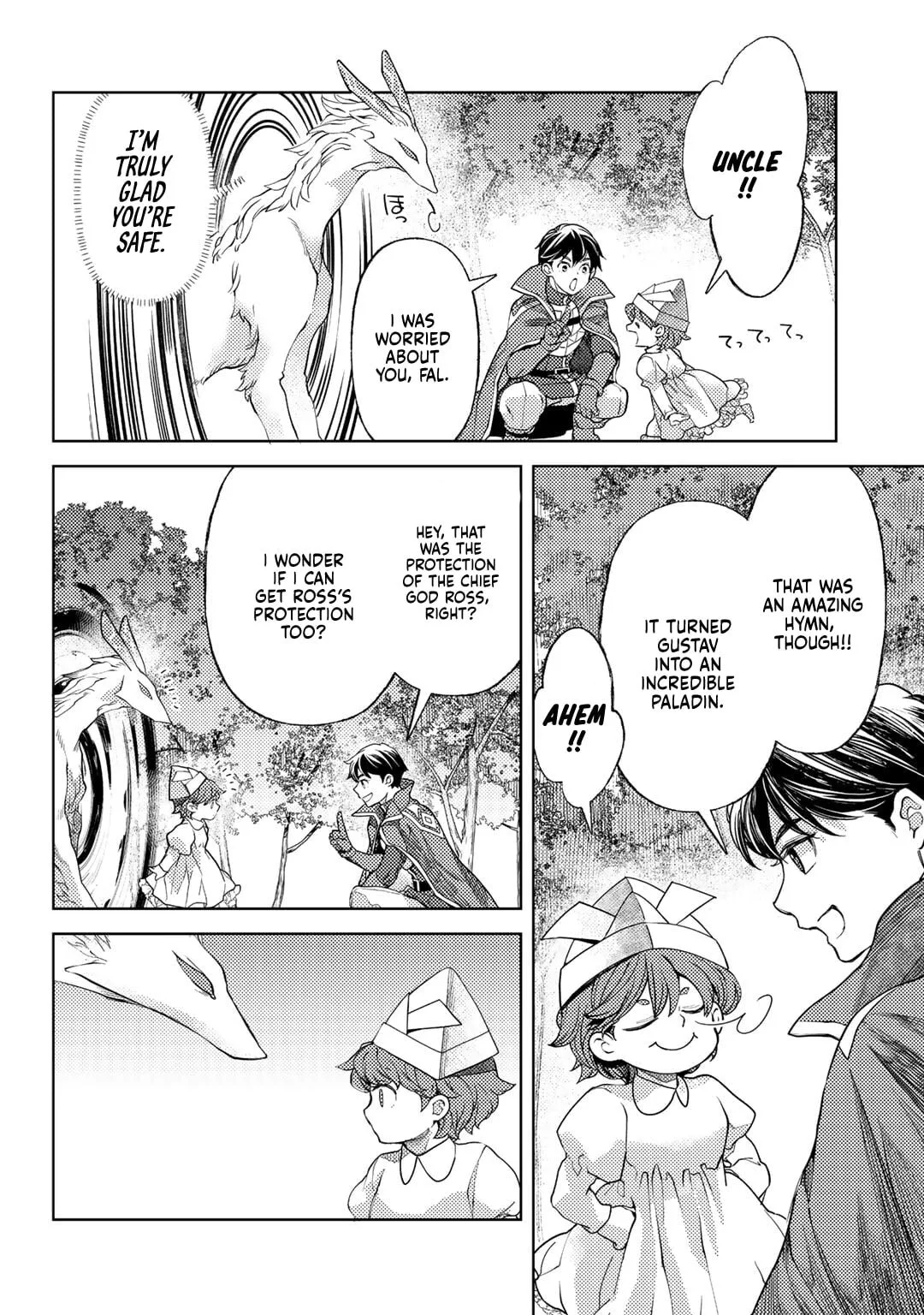 Ossan no Remake Bouken Nikki - Auto Camp Kara Hajimaru Isekai Mankitsu Life Chapter 65 page 20