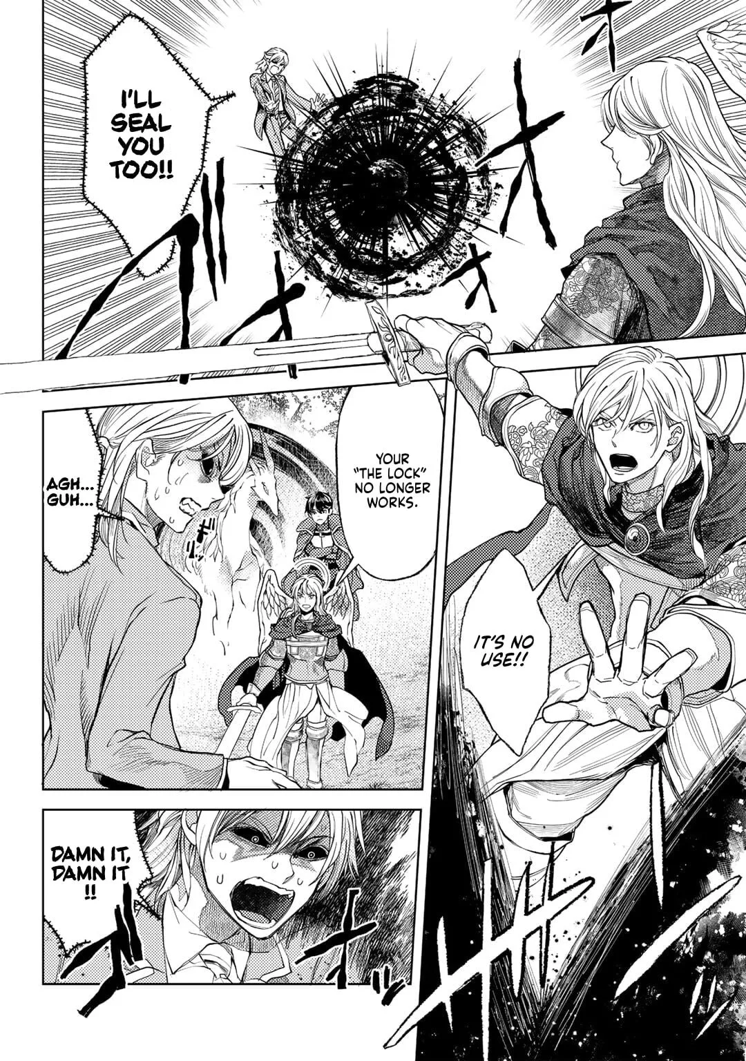 Ossan no Remake Bouken Nikki - Auto Camp Kara Hajimaru Isekai Mankitsu Life Chapter 65 page 16