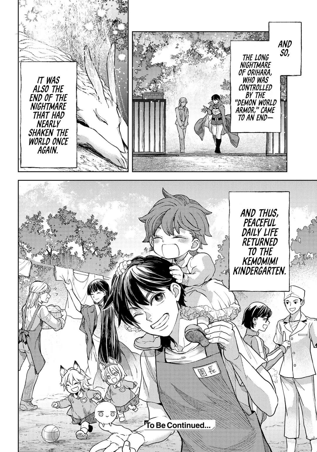 Ossan no Remake Bouken Nikki - Auto Camp Kara Hajimaru Isekai Mankitsu Life Chapter 65 page 24