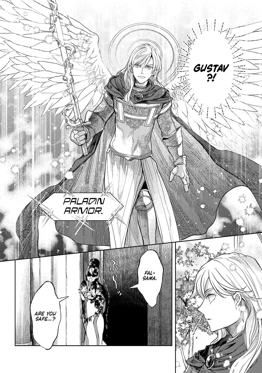 Ossan no Remake Bouken Nikki - Auto Camp Kara Hajimaru Isekai Mankitsu Life Chapter 65 page 14