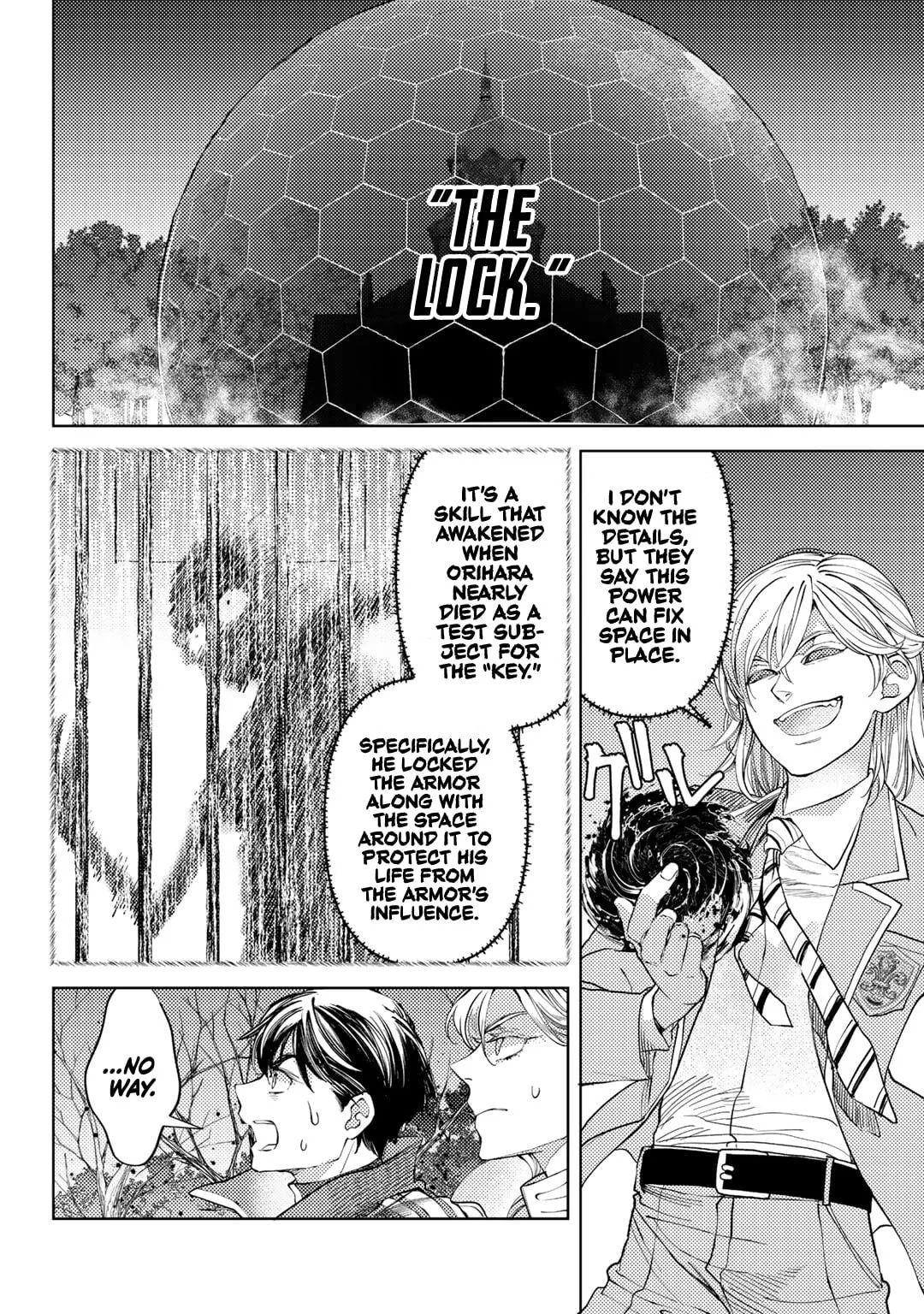Ossan no Remake Bouken Nikki - Auto Camp Kara Hajimaru Isekai Mankitsu Life Chapter 65 page 5
