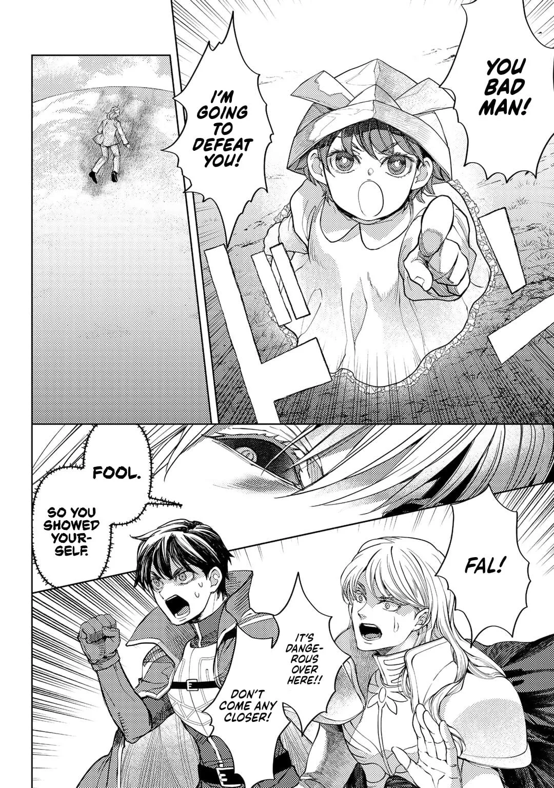 Ossan no Remake Bouken Nikki - Auto Camp Kara Hajimaru Isekai Mankitsu Life Chapter 65 page 9