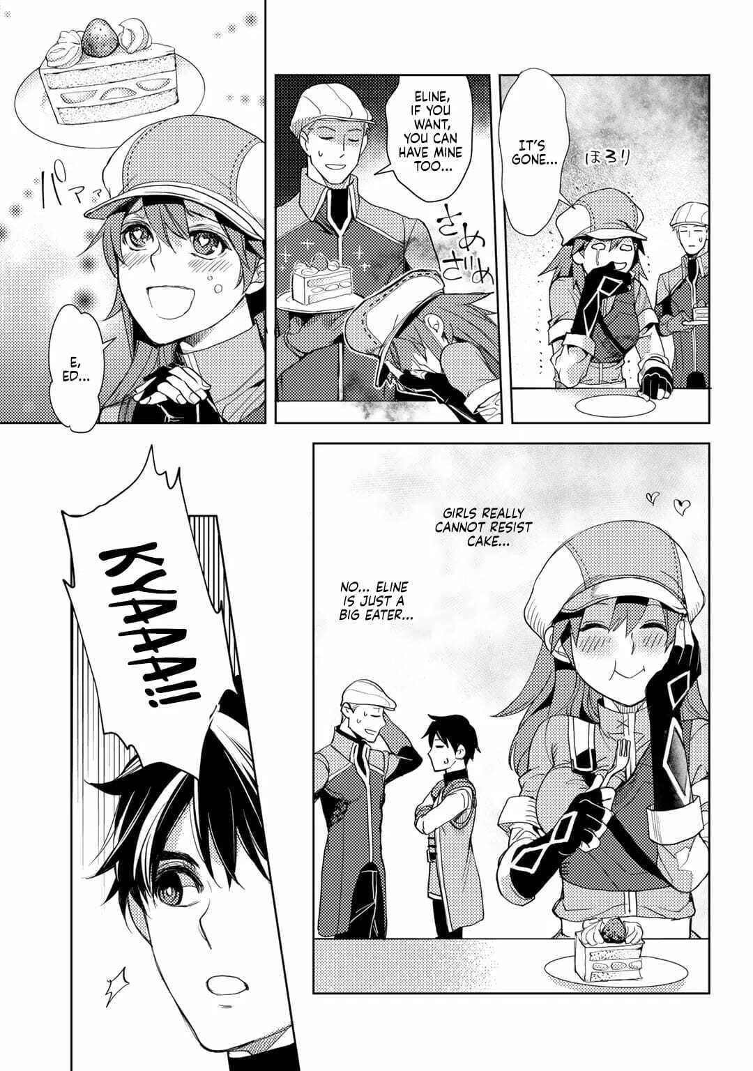 Ossan no Remake Bouken Nikki - Auto Camp Kara Hajimaru Isekai Mankitsu Life Chapter 7 page 12