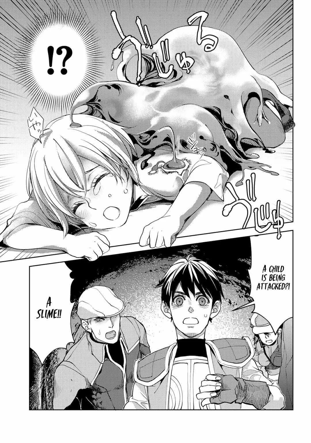 Ossan no Remake Bouken Nikki - Auto Camp Kara Hajimaru Isekai Mankitsu Life Chapter 7 page 14