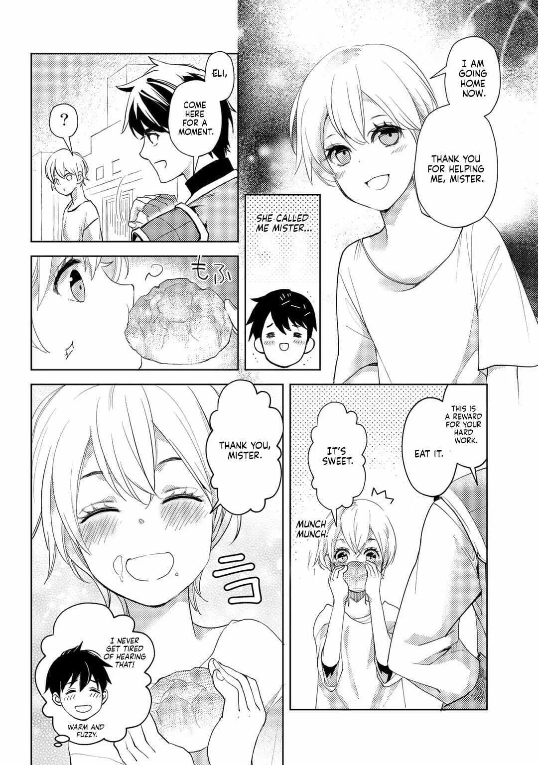 Ossan no Remake Bouken Nikki - Auto Camp Kara Hajimaru Isekai Mankitsu Life Chapter 7 page 21