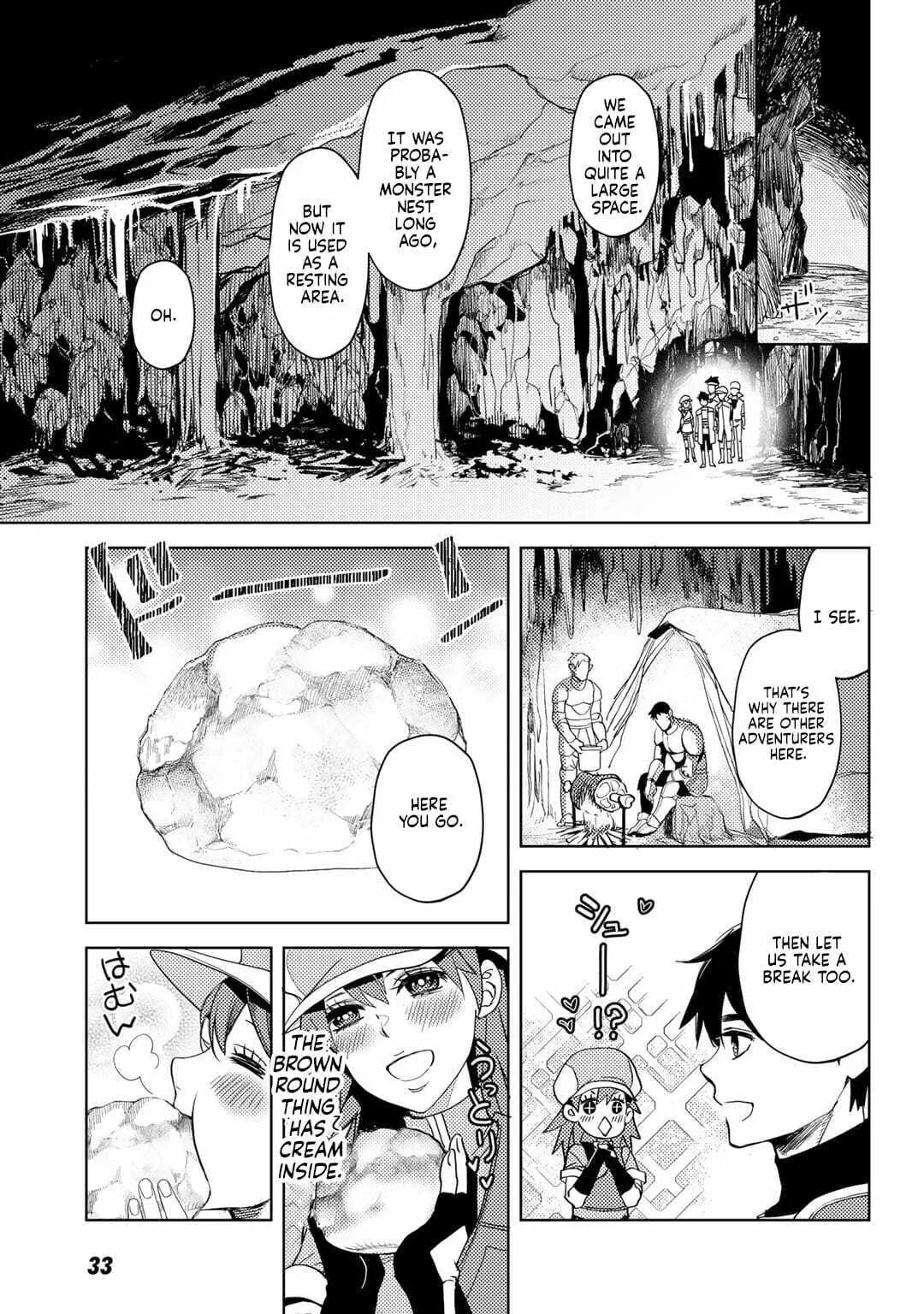 Ossan no Remake Bouken Nikki - Auto Camp Kara Hajimaru Isekai Mankitsu Life Chapter 8 page 5