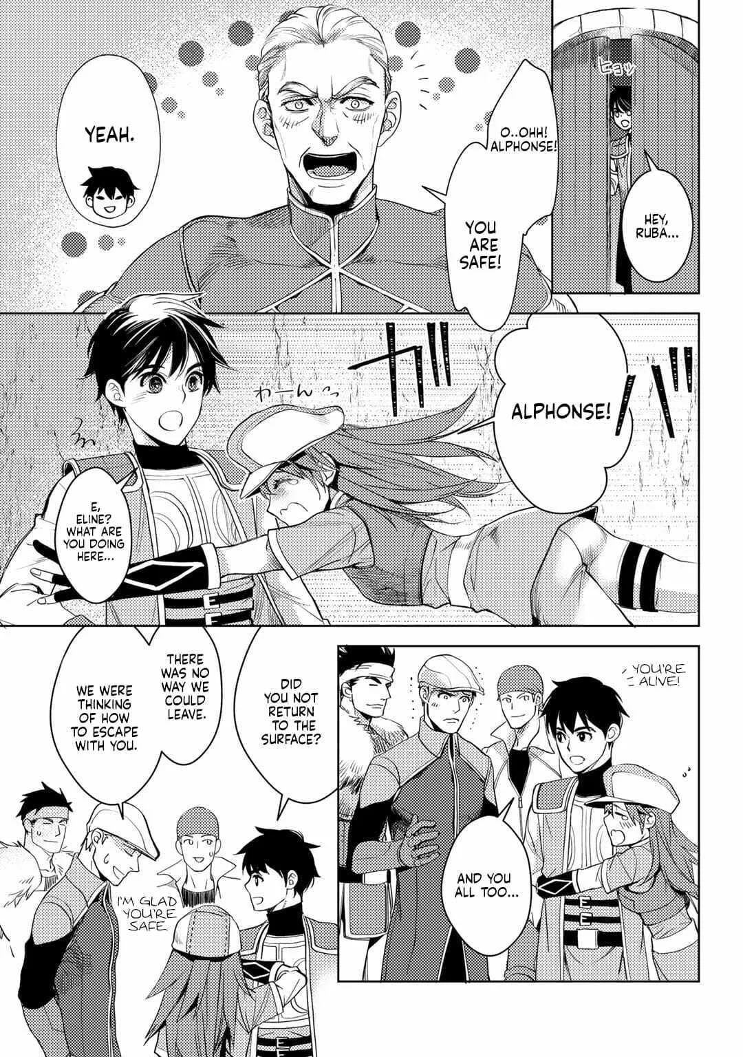 Ossan no Remake Bouken Nikki - Auto Camp Kara Hajimaru Isekai Mankitsu Life Chapter 9 page 9