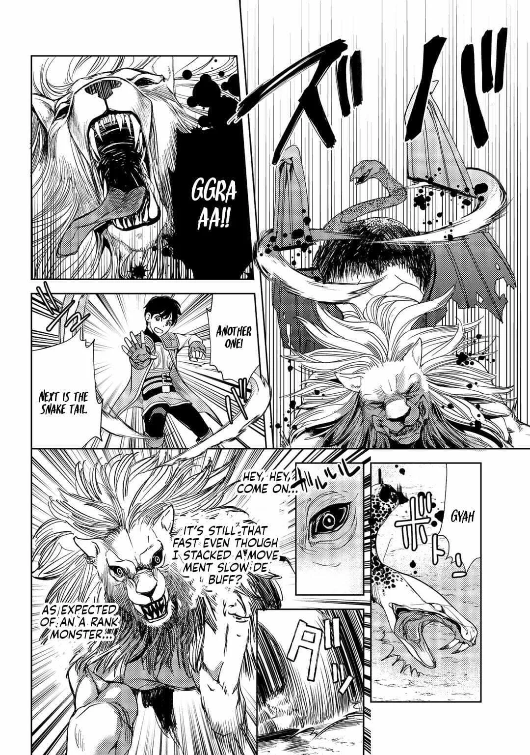 Ossan no Remake Bouken Nikki - Auto Camp Kara Hajimaru Isekai Mankitsu Life Chapter 9 page 6