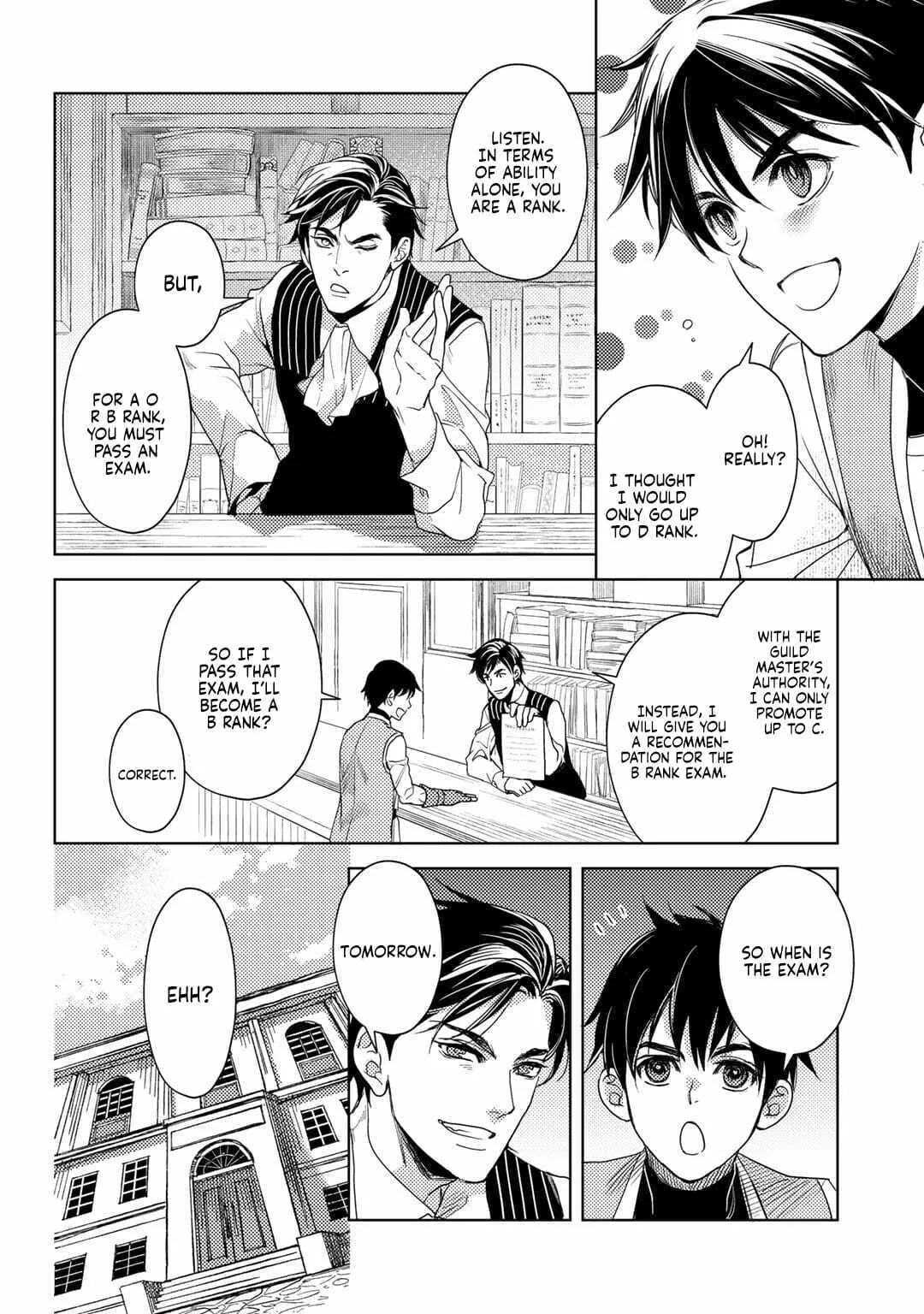 Ossan no Remake Bouken Nikki - Auto Camp Kara Hajimaru Isekai Mankitsu Life Chapter 9 page 24