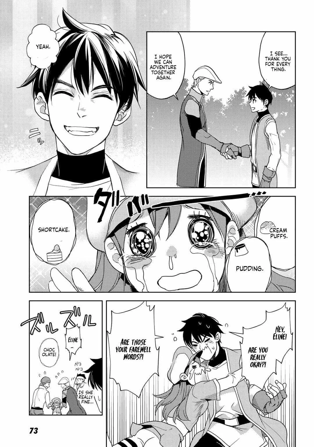 Ossan no Remake Bouken Nikki - Auto Camp Kara Hajimaru Isekai Mankitsu Life Chapter 9 page 19