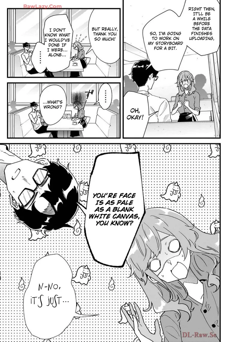 Otakon no Susume! Chapter 1 page 19
