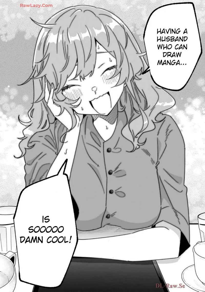 Otakon no Susume! Chapter 1 page 26