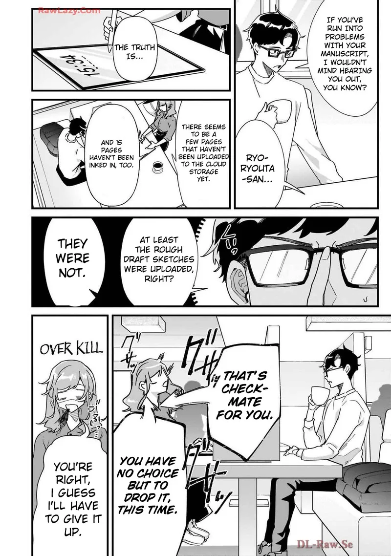 Otakon no Susume! Chapter 1 page 20