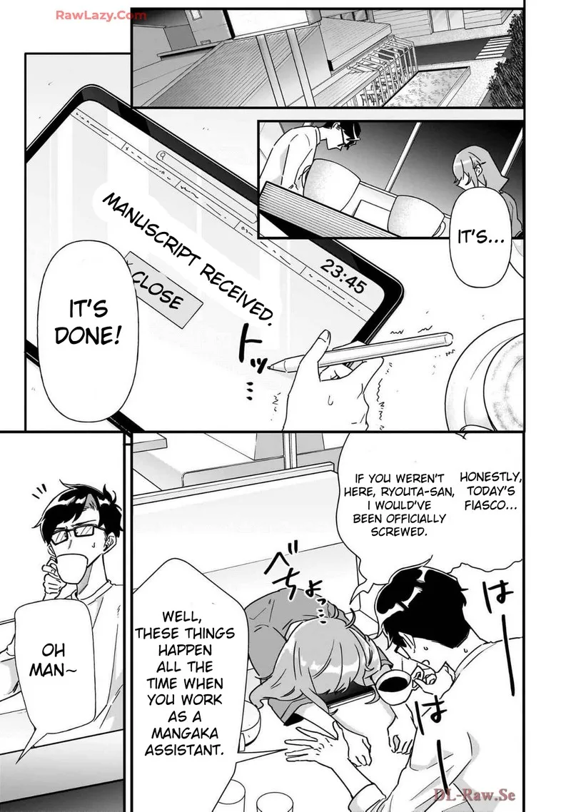 Otakon no Susume! Chapter 1 page 25