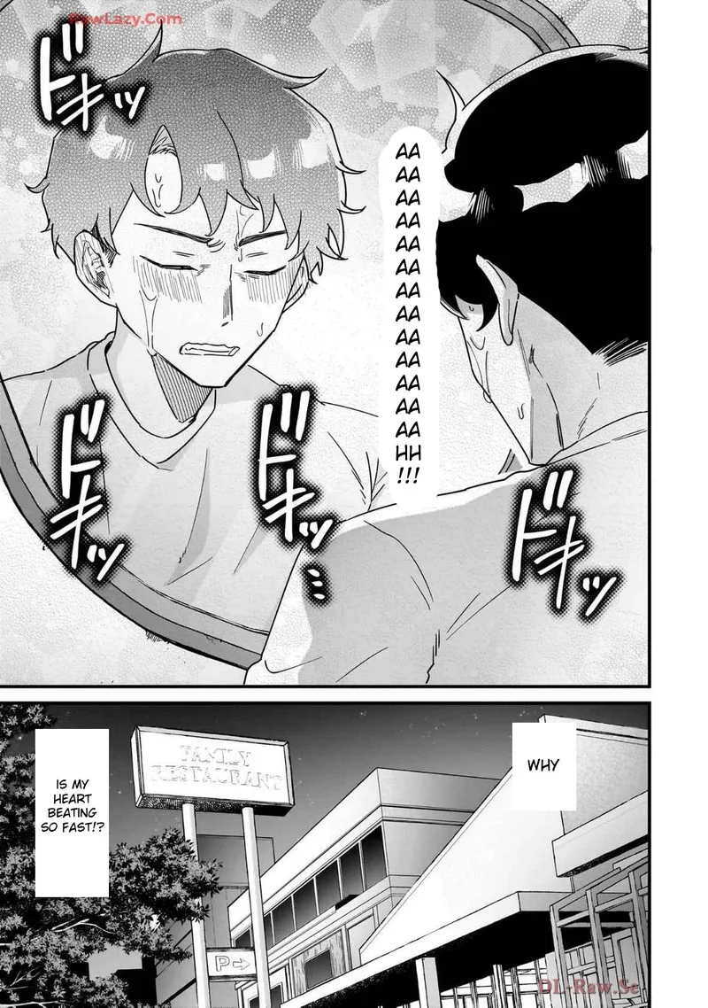 Otakon no Susume! Chapter 1 page 29